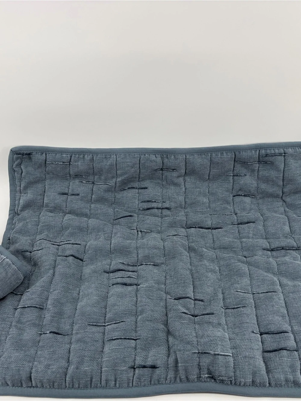Koolaburra UGG‎ Pillow Case, Blue, Set Of 2 Size 20